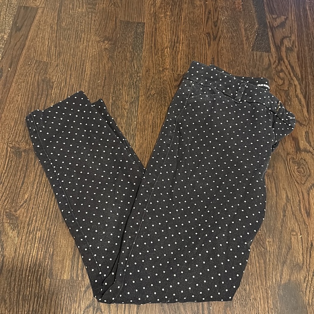 Pixie Pants